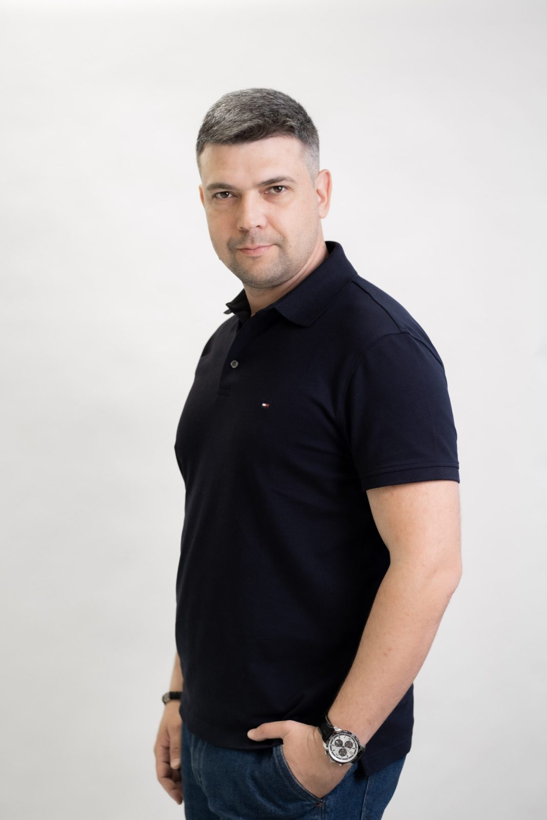 Володимир Байдюк