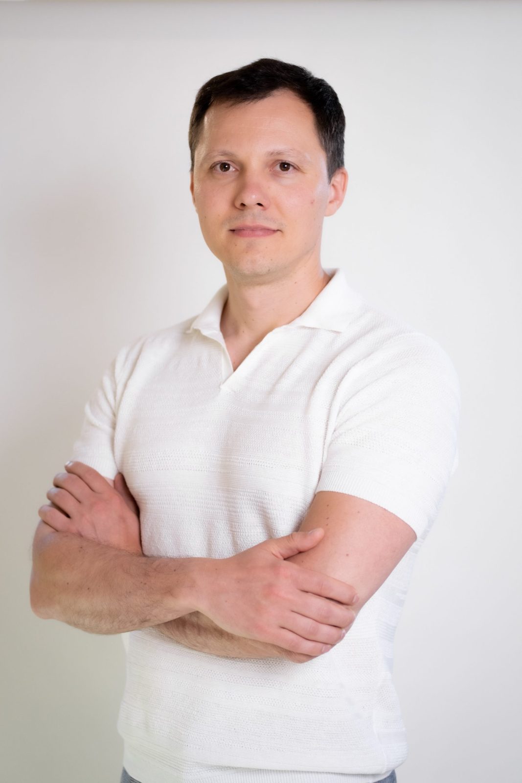 Вадим Кудрєй